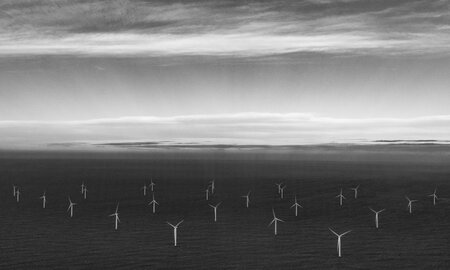 £55m Government Grant to Boost Scotland’s Offshore Wind Sector