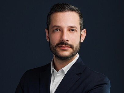 Marios Papadakis - Chief Financial & Risk Officer