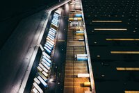 Annual cargo theft report indicates significant new trends