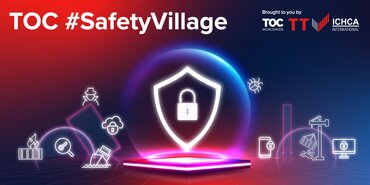 TOC Europe featuring the TOC Safety Village | 11-13 June 2024
