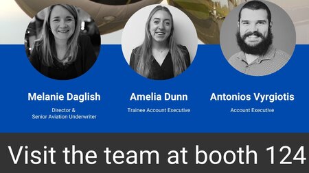 Event: Air Charter Expo 2023