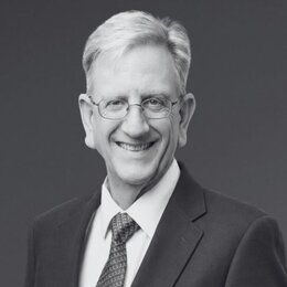 Gregg Wikfors