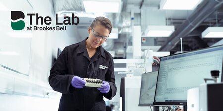 CMAP by The Lab at Brookes Bell