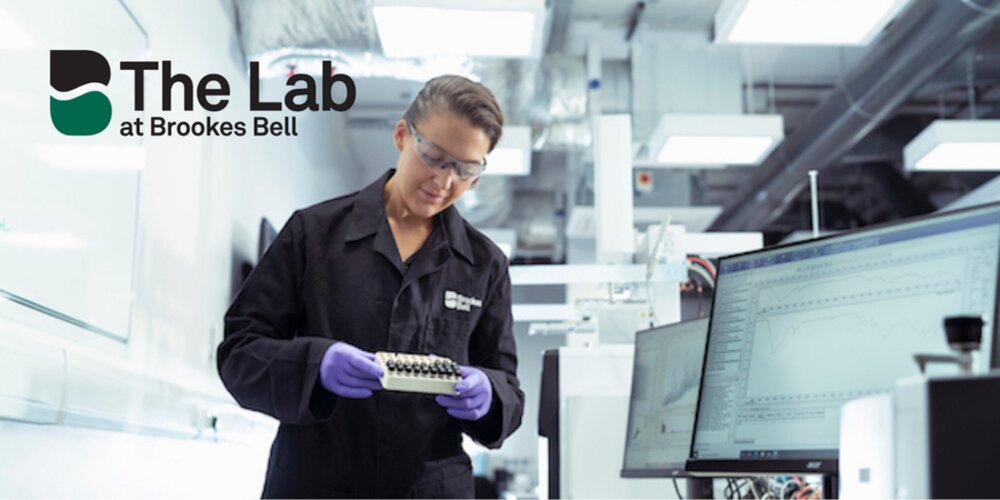 CMAP by The Lab at Brookes Bell