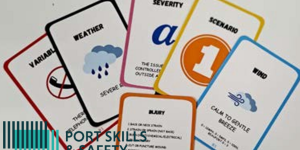 Port Skills & Safety
