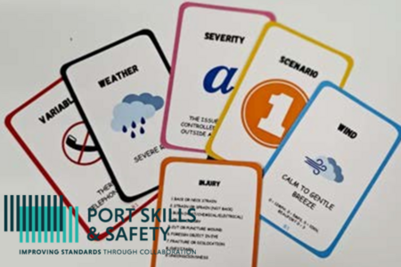 Port Skills & Safety