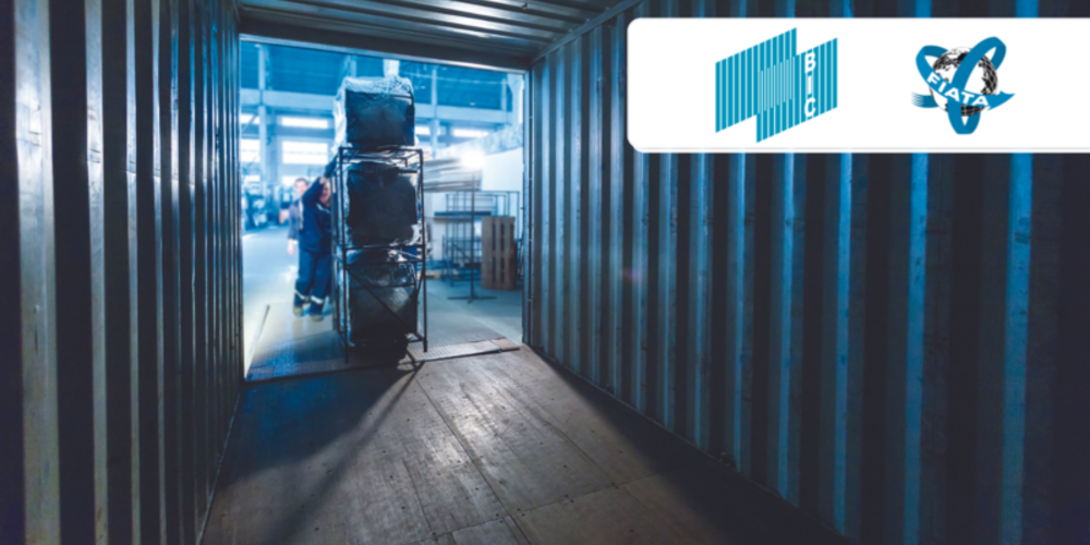 BIC and FIATA join Cargo Integrity Group