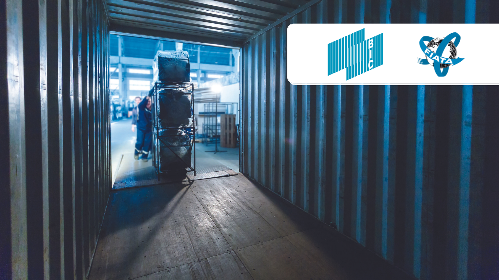 BIC and FIATA Join the Global Cargo Integrity Group - TT Club