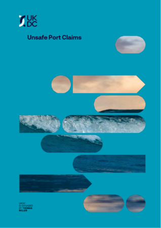 Unsafe Port Claims