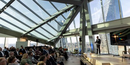 TT Talk – Celebrating the 2026 TT Club Innovation in Safety Awards