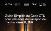 CTU Code Quick Guide now available in all six official IMO languages