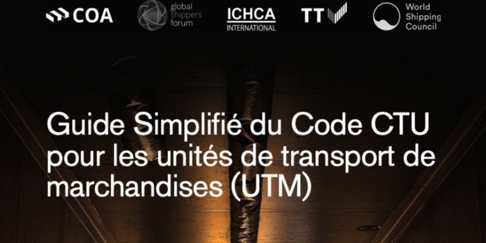 CTU Code Quick Guide now available in all six official IMO languages
