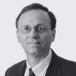 Randolph Donatelli