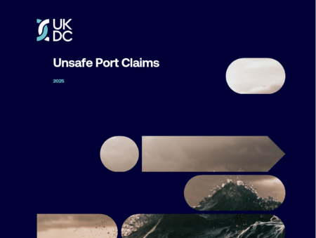 Unsafe Port Claims (Chinese)