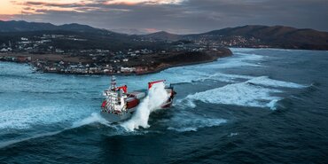 TT Talk – Flood risk and how to reduce it