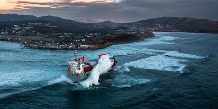 TT Talk – Flood risk and how to reduce it