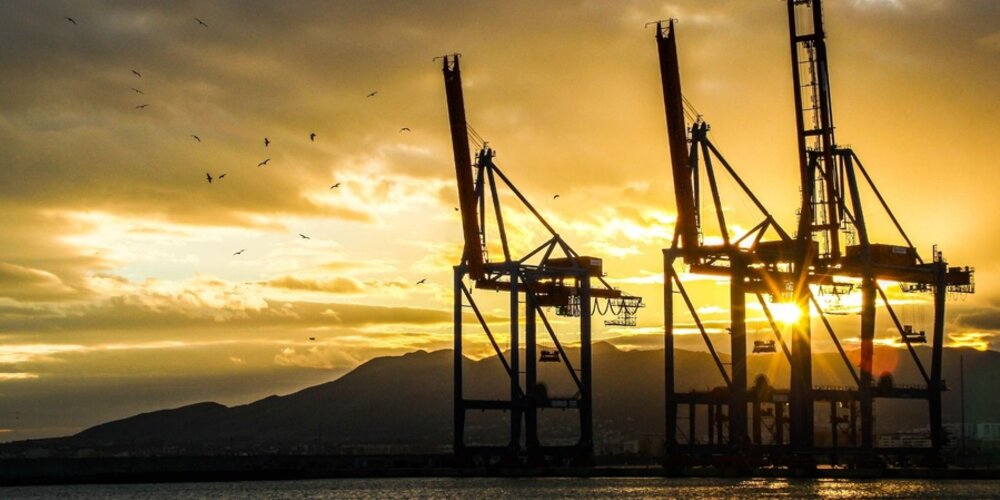 Super El Niño: TT Club warns of systemic threat to global supply chains