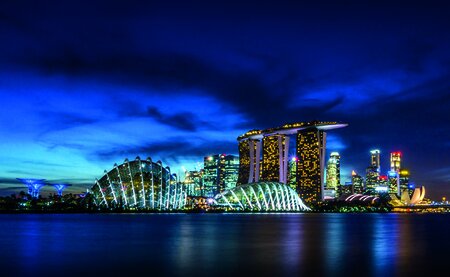 Looking forward to our next Singapore Seminar: Conflict - the legal and the practical