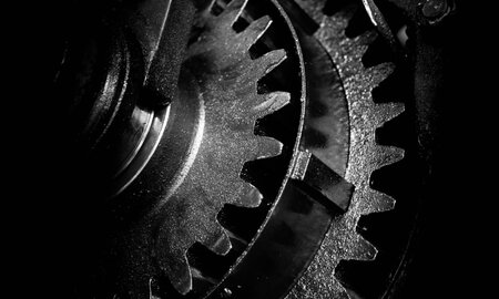 European Tribology Centre