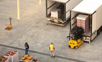 Brexit: guidance for freight forwarders