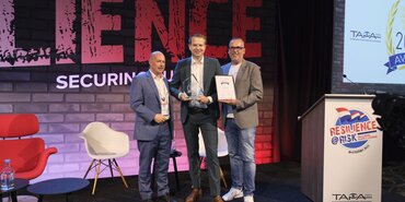 Young Supply Chain Resilience Professional of the Year