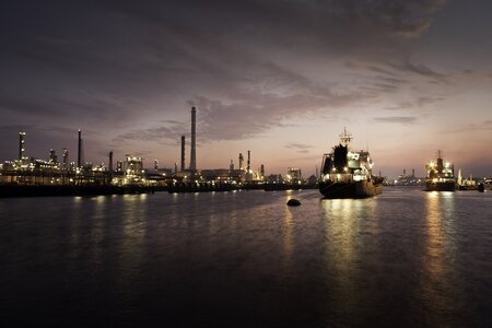 Litigation management