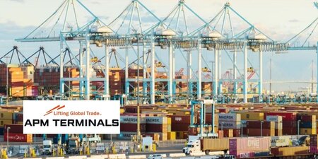 APM Terminals Callao