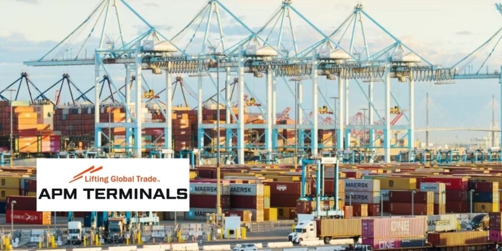 APM Terminals Callao