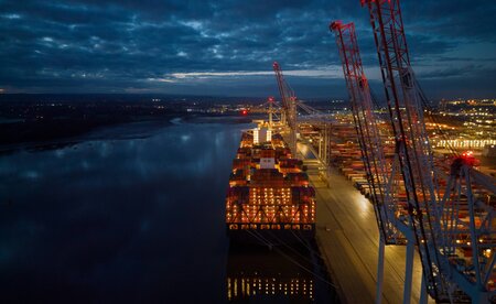 TT Club warns ‘cold ironing’ needs careful planning as ports race to cut emissions