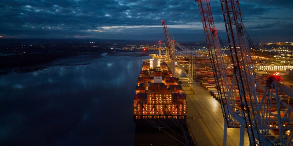 TT Club warns ‘cold ironing’ needs careful planning as ports race to cut emissions