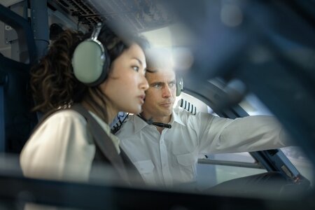 Staffing and retention: Current challenges the business aviation industry is facing