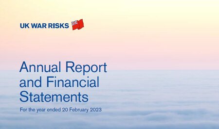 Report and Accounts 2023