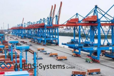 AUCOS Automatic Coupling System: Revolutionising Trailer Safety and Efficiency