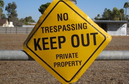 Occupiers Liability- Duty to Trespassers