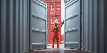 TT Talk - Container doors: maintaining the first line of defence