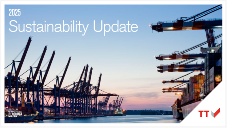 TT Club Sustainability report