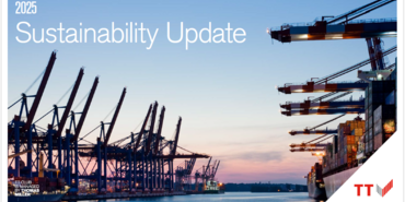 TT Club Sustainability report