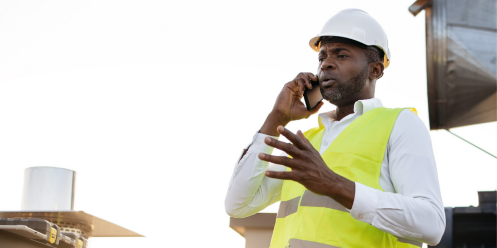 TT Talk - Communicating with customers during crisis situations