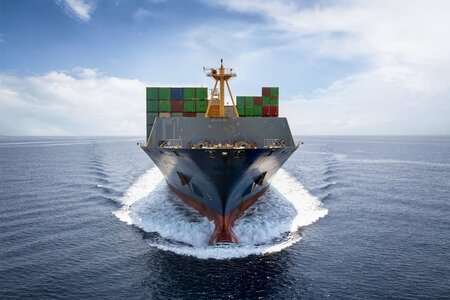 The importance of KYC for ship managers