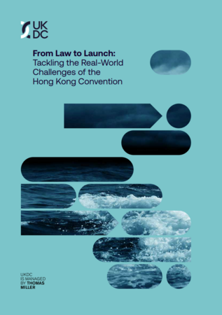 From Law to Launch: Tackling the Real-World Challenges of the Hong Kong Convention