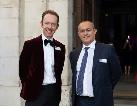 Celebrating 100 years of expertise