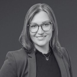 Amanda Hodun