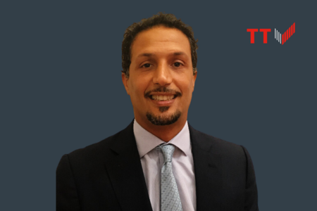TT Club appoints new Regional General Manager for Asia-Pacific