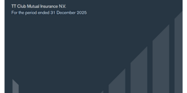 Solvency and Financial Condition Report 2025 | TT Club Mutual Insurance N.V.