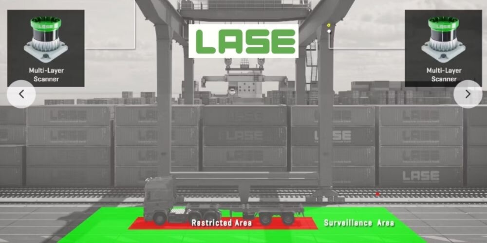 Lase Industrielle LaserTechnik GmbH- LaseAsto