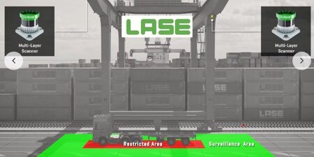 Lase Industrielle LaserTechnik GmbH- LaseAsto