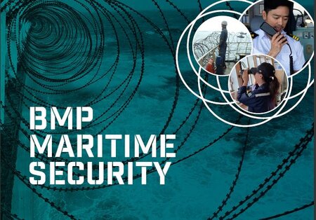 Best Management Practices - Maritime Security