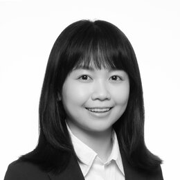 Murphy Deng