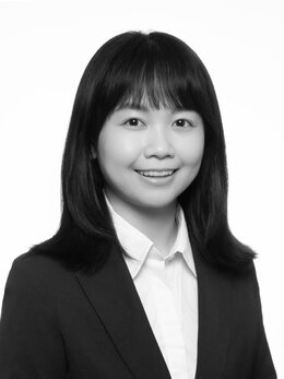 Murphy Deng