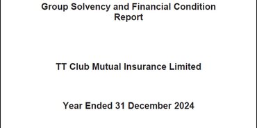 Solvency and financial condition report 2024